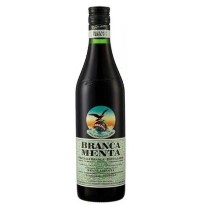 BRANCA Menta, Lichior, 700 ml