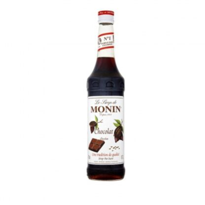Sirop Monin Ciocolata, 700 ml