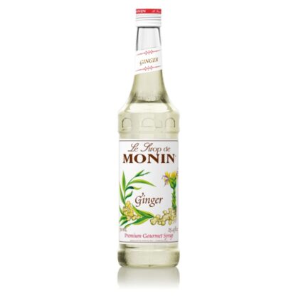 Sirop Monin Ginger / Ghimbir, 700 ml