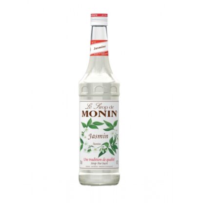 Sirop Monin Jasmine,700 ml