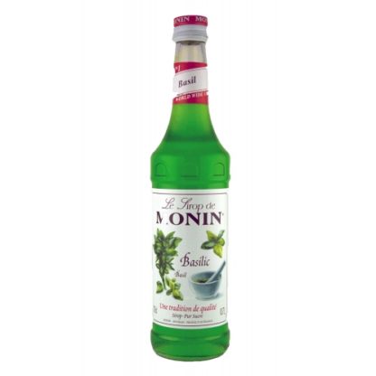 Sirop Monin Busuioc,700 ml