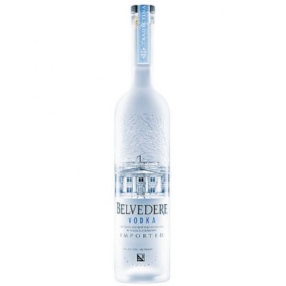 BELVEDERE, Vodka, Neon, 700 ml