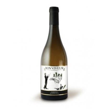 BON VIVEUR Alb, Licorna Winehouse, 750 ml