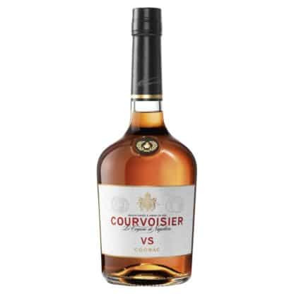 COURVOISIER V.S., Cognac, 700 ml