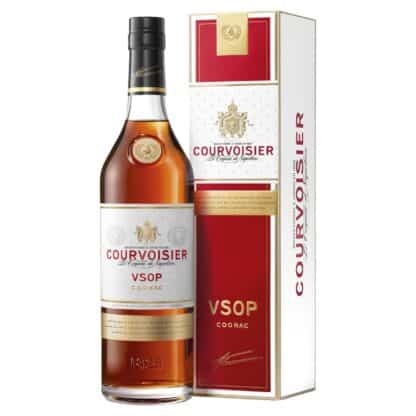 COURVOISIER V.S.O.P., Cognac, 700 ml
