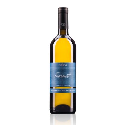 FREAMAT Alb, Catleya, 750 ml