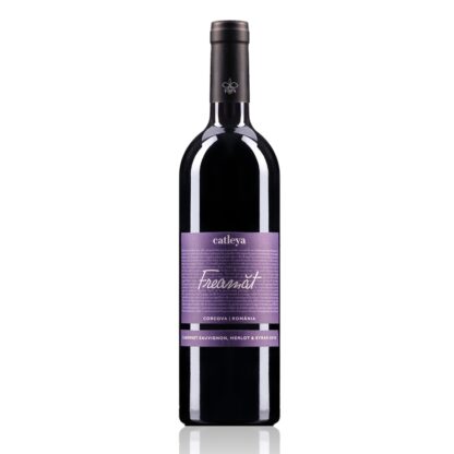 FREAMAT Rosu, Catleya, 750 ml