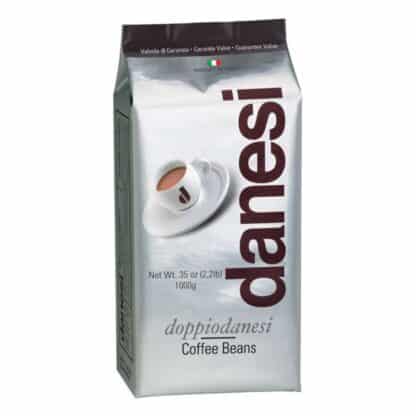 DANESI DOPPIO, Cafea Boabe, 1 KG.