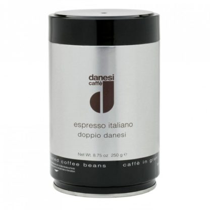 DANESI DOPPIO, Cafea Boabe, 250 gr.