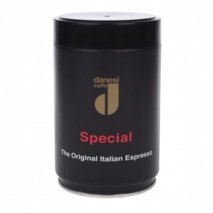 DANESI SPECIAL, Cafea Macinata, 250 gr.