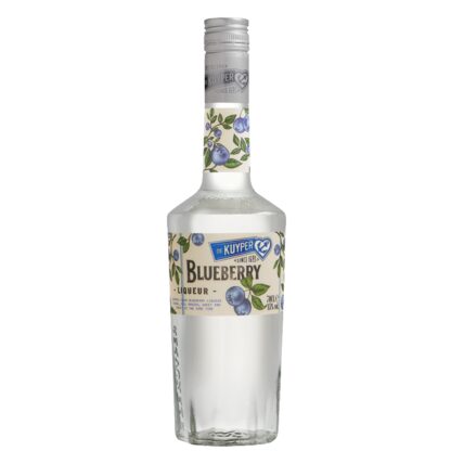 DE KUYPER, Blueberry, Liqueur, 700 ml