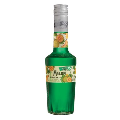 DE KUYPER, Melon, Liqueur, 700 ml