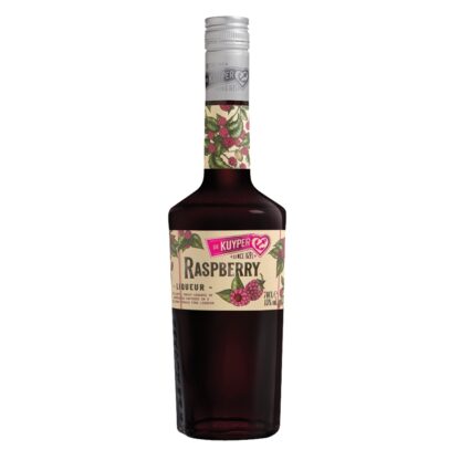 DE KUYPER, Raspberry, Liqueur, 700 ml