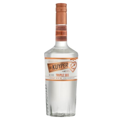 DE KUYPER, Triple Sec, Liqueur, 700 ml