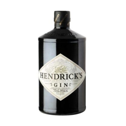Hendrick's Gin, 700 ml