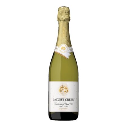 JACOB'S CREEK, Spumant Alb Brut, 750 ml