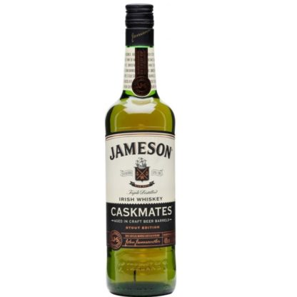 JAMESON Caskmates, Irish Whiskey, 700 ml