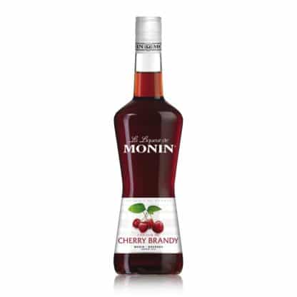 Lichior Monin Cherry (Cirese), 700 ml