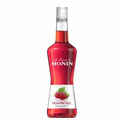 Lichior Monin Framboise (Zmeura), 700 ml