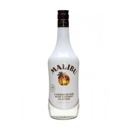 MALIBU, Lichior de Cocos si Rom, 700 ml