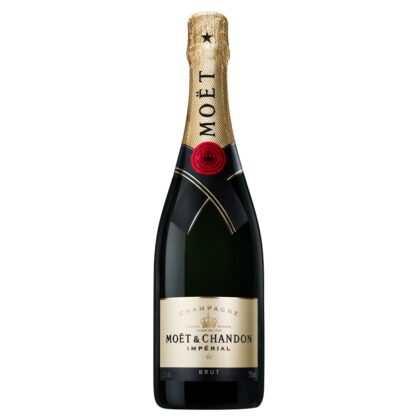 MOET & CHANDON, Brut Imperial, 750 ml