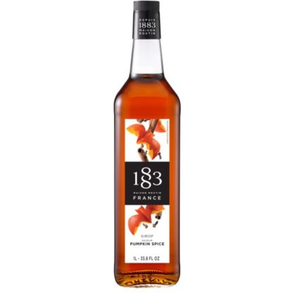 Sirop Gourmet 1883 Dovleac,1 L