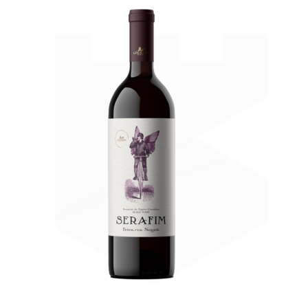 SERAFIM, Feteasca Neagra, Licorna Winehouse, 750 ml