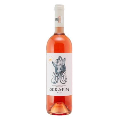 SERAFIM, Rose, Licorna Winehouse, 750 ml