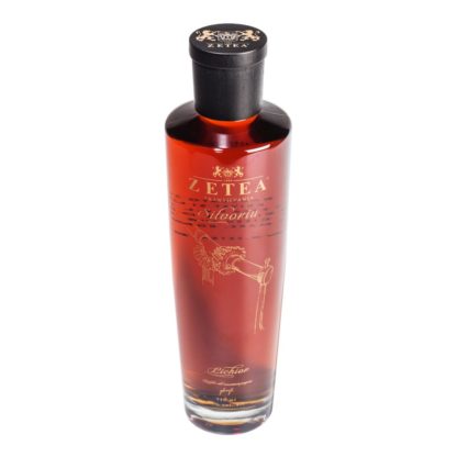 ZETEA, Lichior de Prune Silvoriu, 750 ml - imagine 2