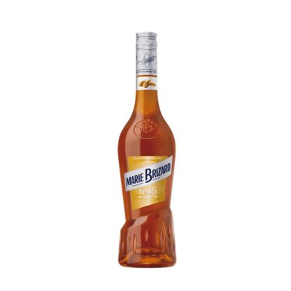 Liqueur MARIE BRIZARD, Amareto, 700 ml