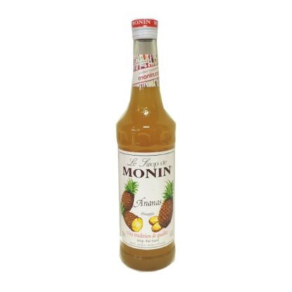 Sirop Monin Pineapple / Ananas, 700 ml