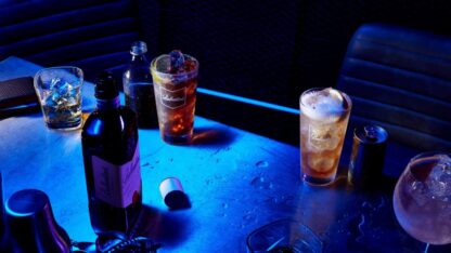 BALLANTINE'S - FINEST - Blended Scotch Whisky, 700 ml - imagine 3