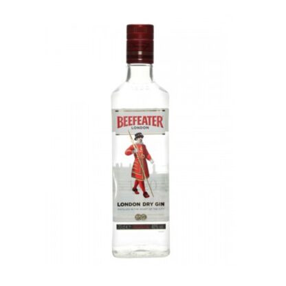BEEFEATER London Dry Gin, 700 ml