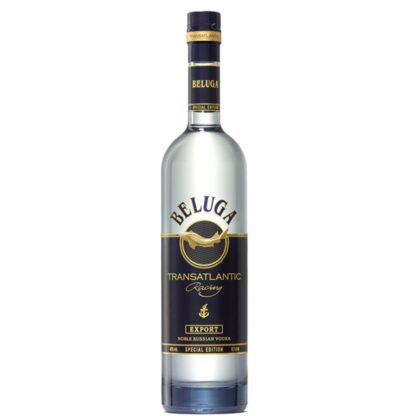 BELUGA Transatlantic, Vodka, 700 ml