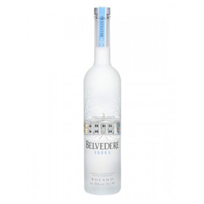 BELVEDERE, Vodka, 700 ml