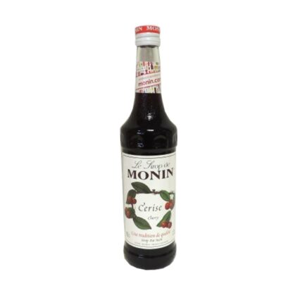 Sirop Monin, Cherry / Cirese, 700 ml