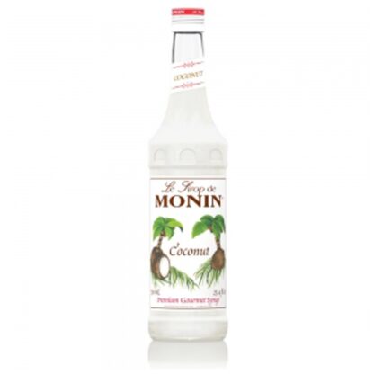 Sirop Monin Cocos, 700 ml