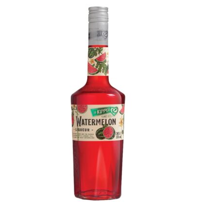 DE KUYPER, Watermelon, Liqueur, 700 ml