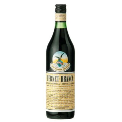 FERNET BRANCA, Lichior, 700 ml