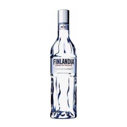 FINLANDIA Vodka, 700 ml