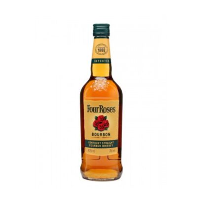 FOUR ROSES, Bourbon, 700 ml