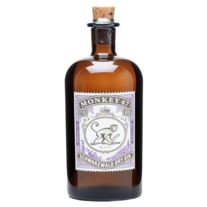 MONKEY 47 Gin, 500 ml