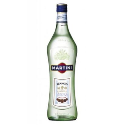 MARTINI Bianco, 1L
