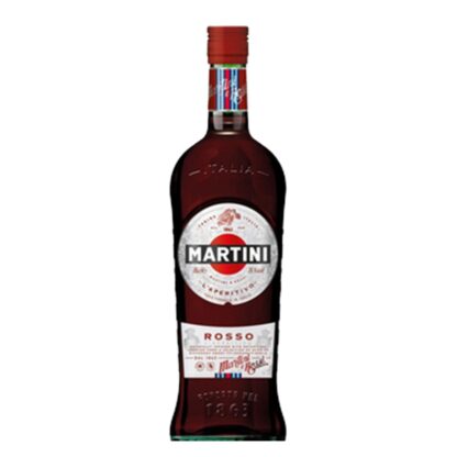 MARTINI Rosso, 1L