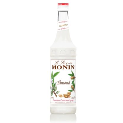 Sirop Monin Almond / Migdale, 700 ml