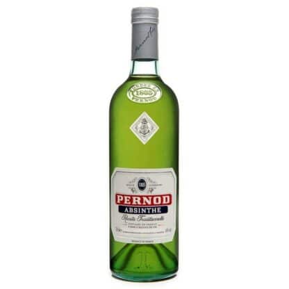 PERNOD Absinthe, 700 ml