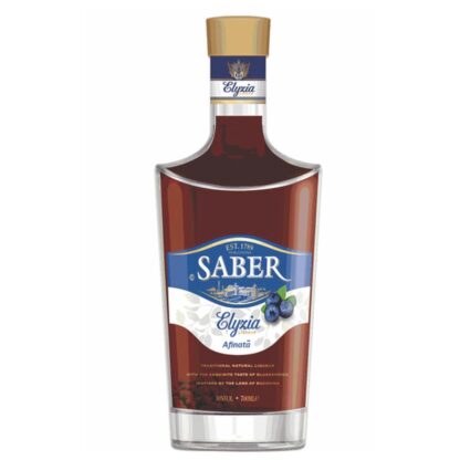 SABER ELYZIA Premium - Afinata, 700 ml