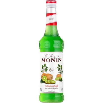 Sirop Monin Kiwi, 700 ml
