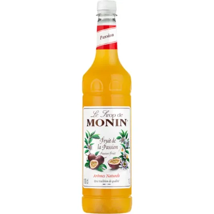 Sirop Monin Fructul Pasiunii, 700 ml