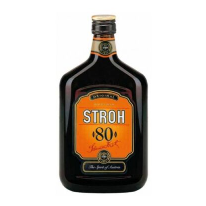 STROH Original 80, 700 ml